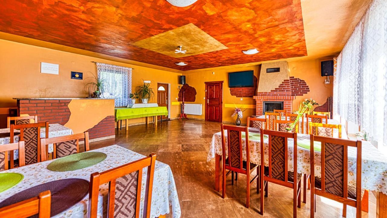Villa Wydrza-Przystan Mirsk Exterior foto